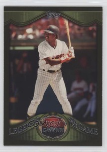 2009 Topps Legends of the Game Series 2 Tony Gwynn #LG-TG HOF