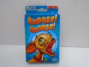 MGA Entertainment - Andale Andale Gioco di Carte - Foto 1 di 3
