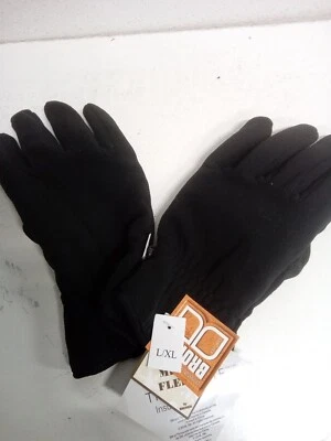 Guantes de invierno BRONER Thinsulate #6c4b Foto 1 de 2