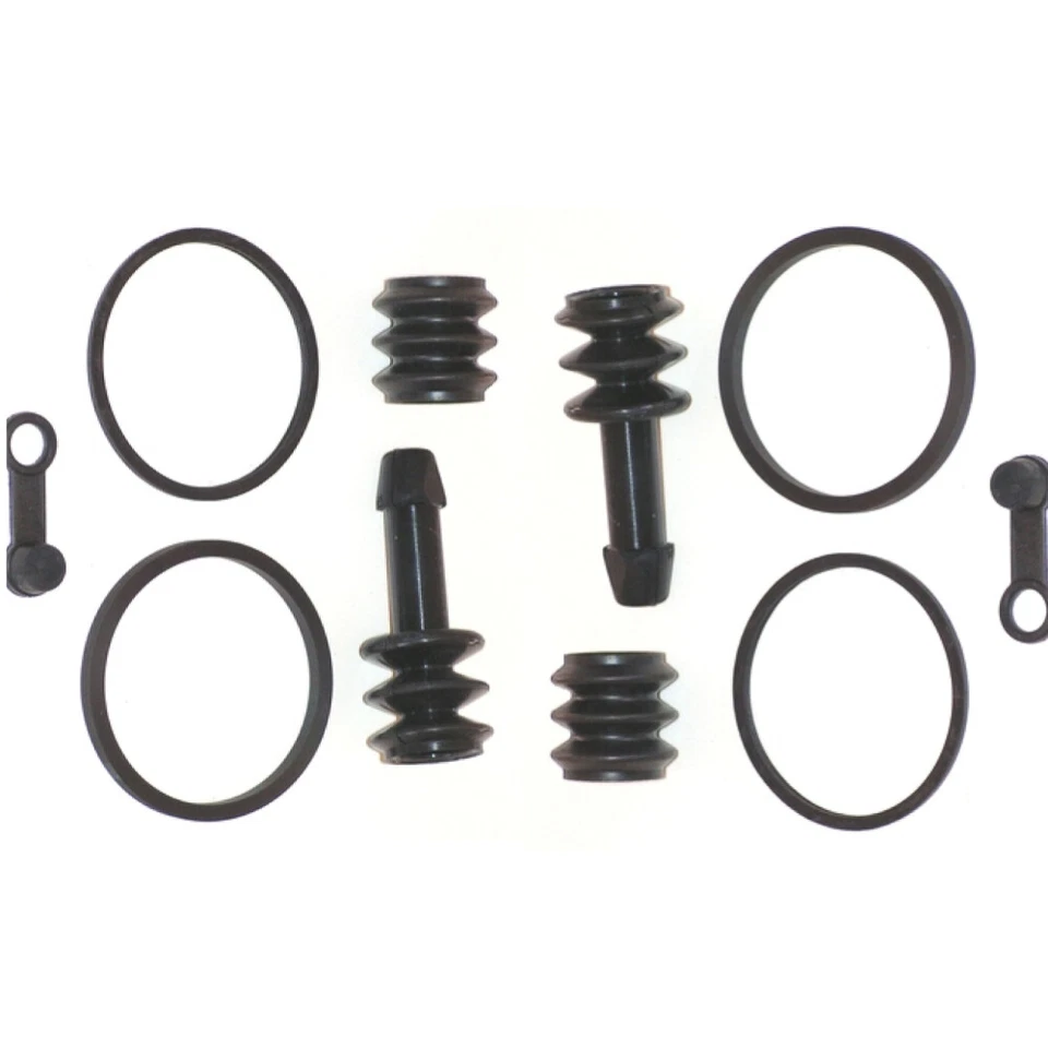 2x Kits de reconstrucción de pinza de freno delantera Kawasaki VN1500 Vulcan 88 87-95 K&L 32-1319 Foto 1 de 4