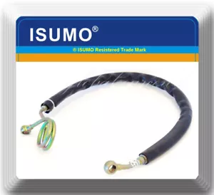 PSPH3002H Power Steering Pressure Hose Fits: A4 A4 Quattro Volkswagen Passat - Picture 1 of 4