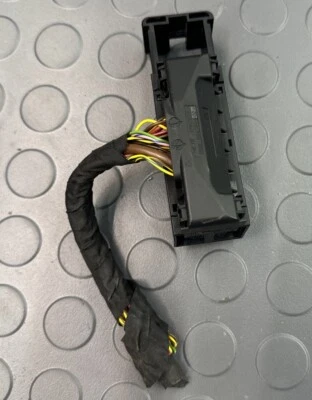 BMW 330I 2018 tapón bomba de freno antibloqueo OEM Foto 1 de 3