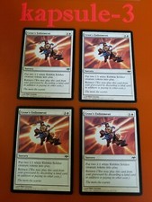 4x Cenn's Enlistment | Eventide | MTG Magic Cards