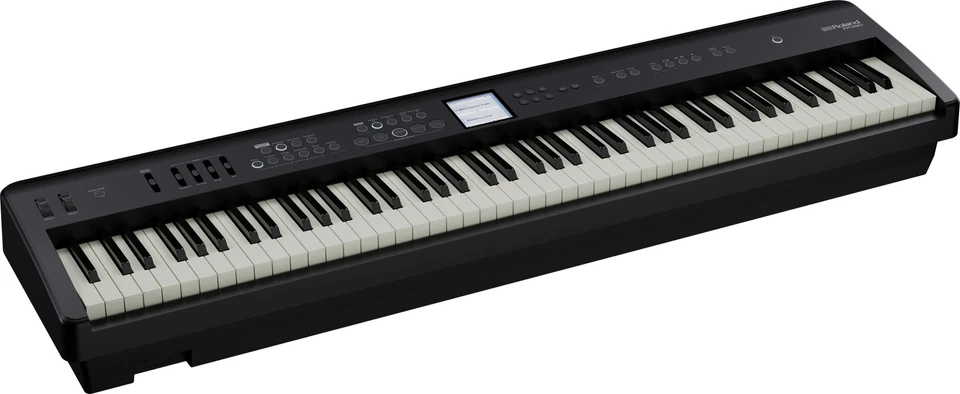 Roland FP-E50 Stage Piano - Image 1 of 4