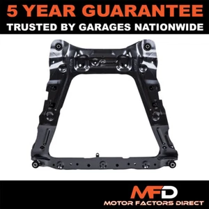 Front Subframe Axle Crossmember For Nissan Qashqai +2 1.6,2.0 PETROL 2007-2013 - Picture 1 of 1