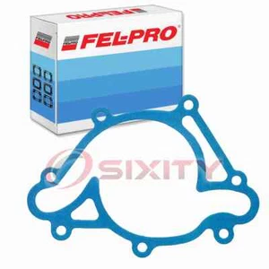 Fel-Pro Engine Water Pump Gasket for 1991-2003 Dodge Dakota 3.9L 5.2L 5.9L um - Picture 1 of 5