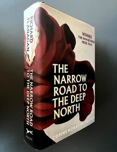 The Narrow Road To the Deep North by Richard Flanagan - Picture 1 of 5
