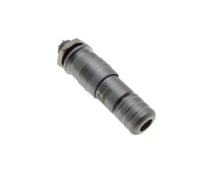 HQ Miniature 3 Contacts 3-Pin Aviation Plug Socket - M6 - Picture 1 of 2
