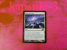 1x Mystifying Maze | M11 Magic 2011 | MTG Magic Cards