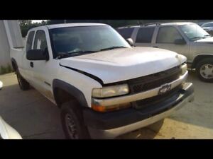 Temperature Control With AC Manual Control Fits 99-02 SIERRA 1500 PICKUP 602181