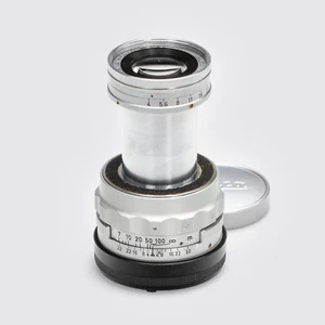 Leitz Elmar 4/9cm collapsible - Imagen 1 de 6
