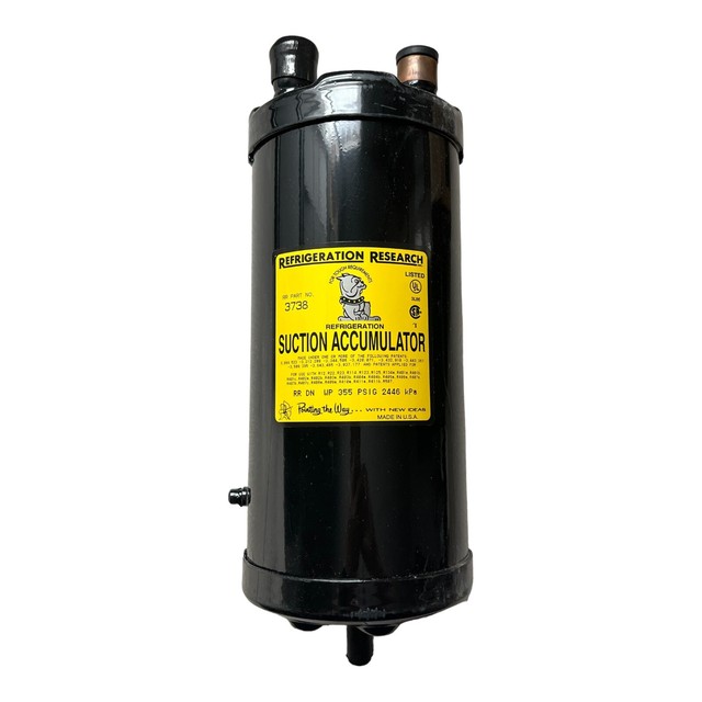 HVAC Accumulators for sale | eBay