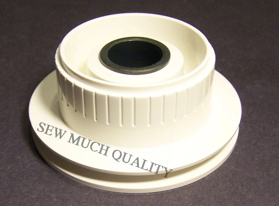 HAND WHEEL Brother VX1040 VX1060 VX1080 VX1090 VX2010 XL2010 XL2015 XL2021 XR29 Foto 1 de 2