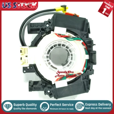 NUEVO Muelle Reloj B5567-CC00E Para Nissan Murano InfinitiI 2004-2008 FX35 FX45 G35 Foto 1 de 4