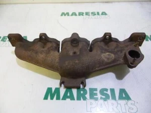Auspuffkrümmer Citroen C5 II Break RE 0341H8 P6287552 - Bild 1 von 4