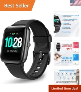 Move VeryFitPro Smart Watch HR Heart Rate Sleep Monitor Waterproof Activity ... - Picture 1 of 8