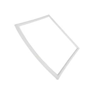 Guarnizione porta congelatore frigo Electrolux Rex Aeg Zanussi cm. 63,8 x 53,1 - Foto 1 di 3