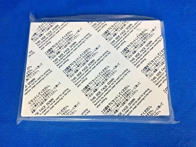 Olympus/Sony Color Printer Paper - Image 1 of 2