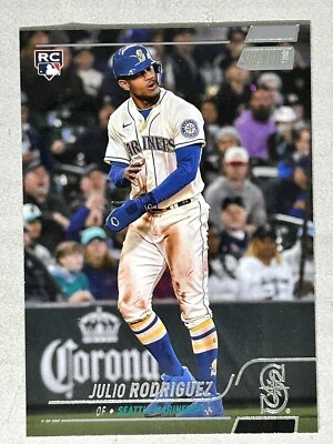 2022 Topps Stadium Club #'s 1-150 Choose Your Card from our Stock, Free Shipping - Image 1 of 2