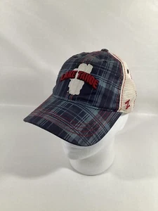 Lake Tahoe Cap Hat Zephyr Snapback Adjustable Embroidered Logo OSFM NWT - Picture 1 of 6