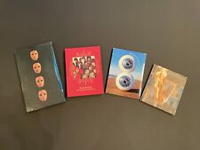 Pink Floyd CD & DVD Collection - The Wall Live, Wish You Were Here and more