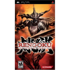 Rengoku The Tower of Purgatory Sony PSP 2005 New Top-quality Free UK shipping