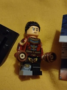 Lego Marvel Series 2 Minifigures Studios 71039 Echo Minifig Brand New - Picture 1 of 3
