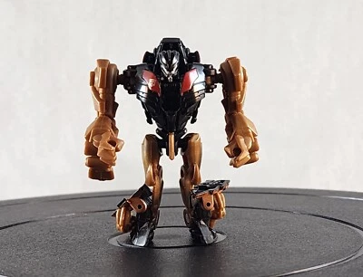 TRANSFORMERS GENERATION GRIMLOCK LEGENDS DINOBOT ACTION FIGURE - Image 1 of 4