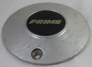 Prime Wheels Chrome Aluminum Custom Wheel Center Cap Caps - Picture 1 of 4