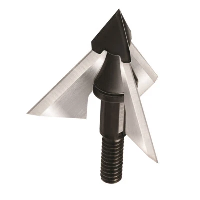 QAD Exodus Standard Broadheads - Image 1 of 2