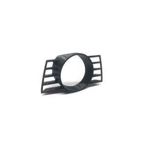 VW SCIROCCO/EOS III MK3 52mm Anzeige Messgerät Halter Halterung Befestigung - Bild 1 von 4