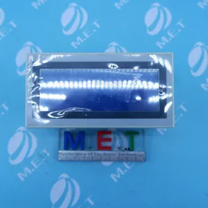 Controller programmabili MITSUBISHI F930GOT-BWD F930GOTBWD garanzia 60 giorni - Foto 1 di 3