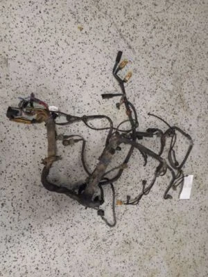 ENGINE BAY WIRE HARNESS FOR MERCEDES-BENZ E320 2001 - 2005 OEM - Image 1 of 4