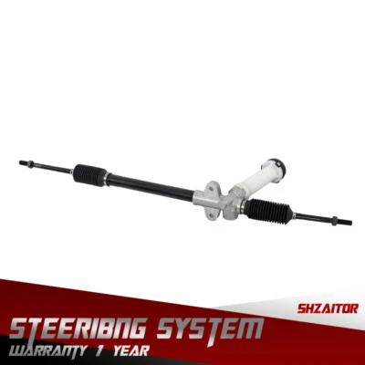 Power Steering Rack & Pinion Assembly for Kia Soul L4 1.6L 2.0L 2012-2013 Foto 1 de 4