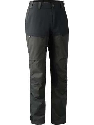 Deerhunter - Strike Stretch Trousers - Water and dirt resistant