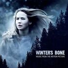 various - Winter's Bone (Soundtrack) - various CD 90VG The Cheap Fast Free Post