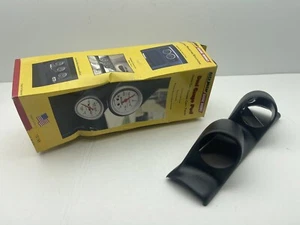 AutoMeter 15300 Dual Gauge Pod 1986-93 Dodge Ram - Picture 1 of 7