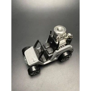 Hot Wheels 1998 Four Wheeler - Picture 1 of 4