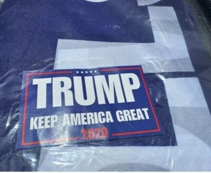 Trump Keep America Flagge 30 Stück 2020 - Bild 1 von 2