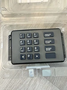 Triton keypad EPP T7.0 - Bild 1 von 4