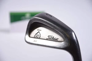 Titleist DCI 962 #6 Iron / 32 Degree / Stiff Flex Dynamic Gold S300 Shaft - Picture 1 of 6