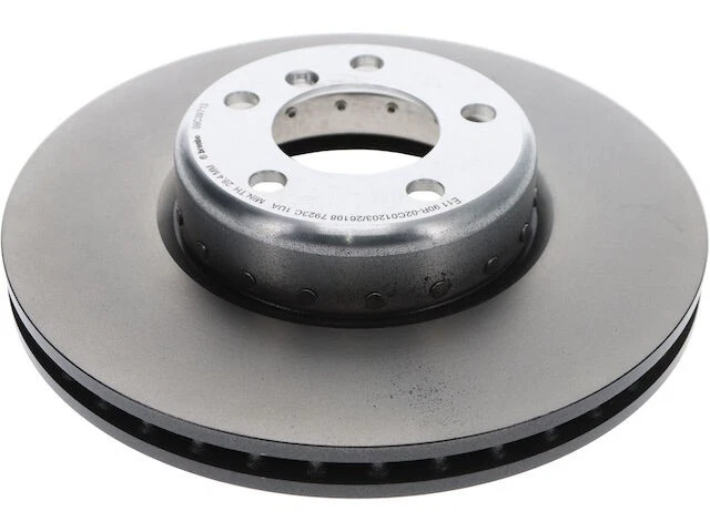 Rotor de freno delantero para BMW M235i xDrive 2015-2016 CQ477TG Foto 1 de 1