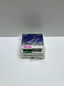 CLIPSAL C-BUS2 L5504AMP 4CHANNEL ANALOG OUTPUT UNIT 0-10V - Bild 1 von 5