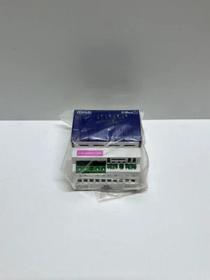 Unidad De Salida Analógica De 4 Canales CLIPSAL C-BUS2 L5504AMP 0-10V - Image 1 of 4