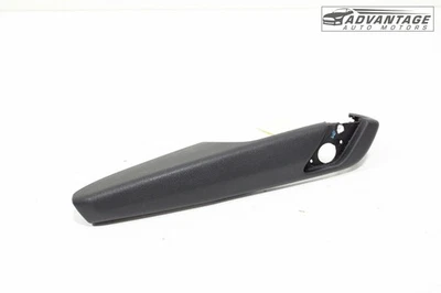 AUDI Q5 2018-2025 DELANTERO IZQUIERDO LADO DEL CONDUCTOR INTERIOR PANEL DE PUERTA REPOSABRAZOS OEM Foto 1 de 4