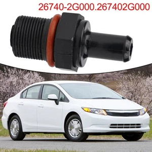Professional Installation Recommended PCV Valve Assembly for Kia K2 K3 K4 K5 - Picture 1 of 12