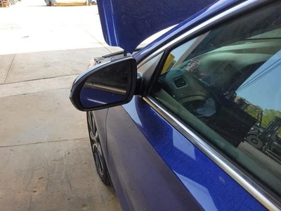 Driver Side View Mirror Power Hatchback GT Fits 18-20 ELANTRA 492741 - Image 1 of 2