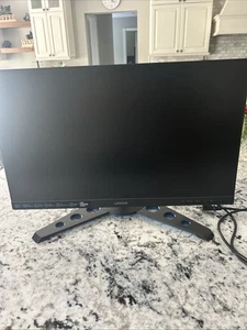 Lenovo Lenovo Legion Y25-25 24.5" IPS LED Monitor - Raven Black - Picture 1 of 5