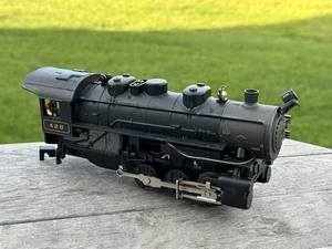 Lionel pennsylvania 426   0-6-0 Steam Locomotive For Parts/repair O Scale - Picture 1 of 9