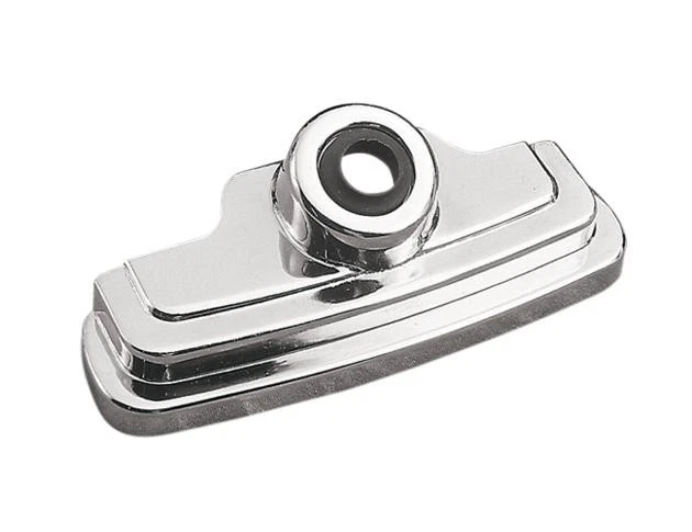 Cubiertas de perno y bujía de cabeza cromada DS Harley Davidson #139399 Foto 1 de 1